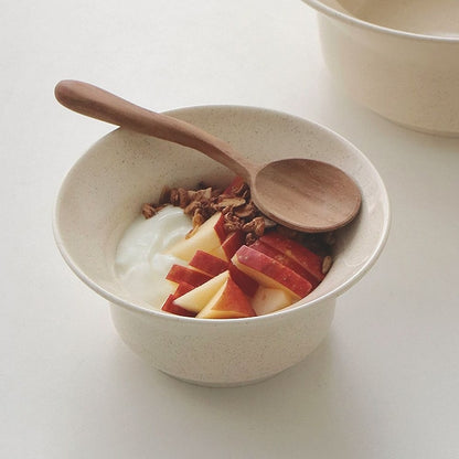 Pebbler Everyday Ceramic Bowl (M)