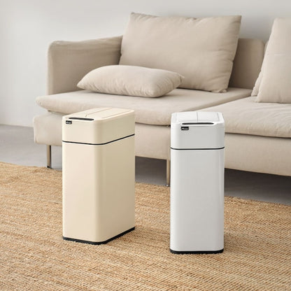 No-Touch Sensor Trash Can (Odor Control)