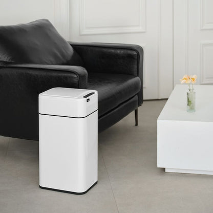 No-Touch Sensor Trash Can (Odor Control)