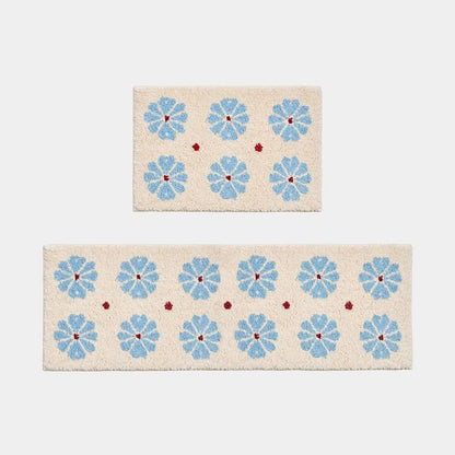 Camellia Ivory Accent Rug