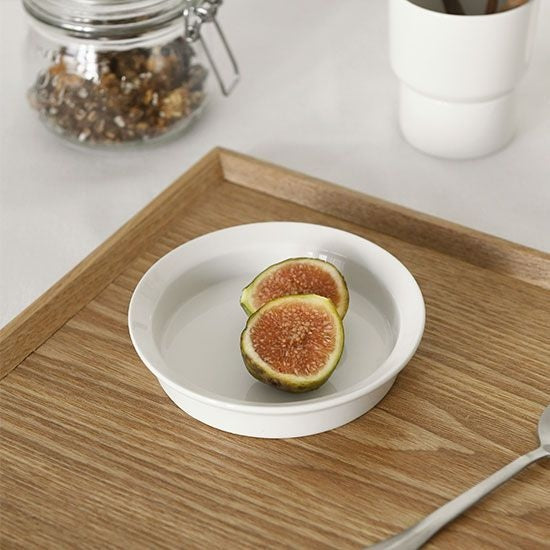 EBT Newlywed Ceramic Dinnerware Set for 4 (20-Piece)