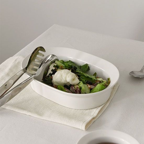 EBT Newlywed Ceramic Dinnerware Set for 4 (20-Piece)