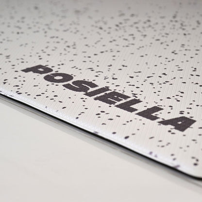Mono Cushioned PVC Kitchen Mat