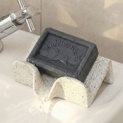 Maison Chibine Quick-Dry Soap Dish