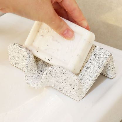 Maison Chibine Quick-Dry Soap Dish