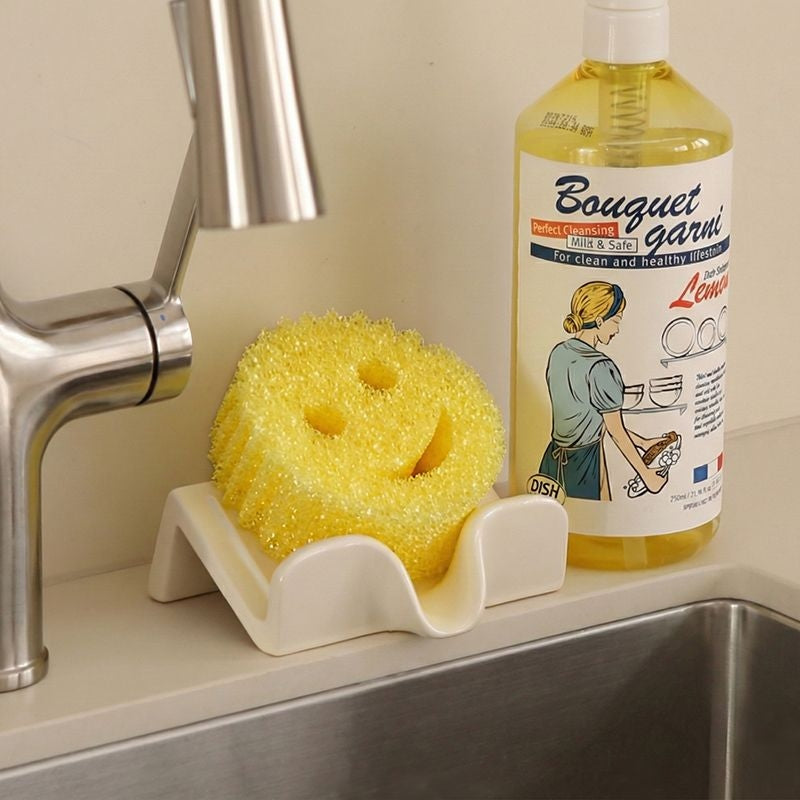 Maison Chibine Quick-Dry Soap Dish