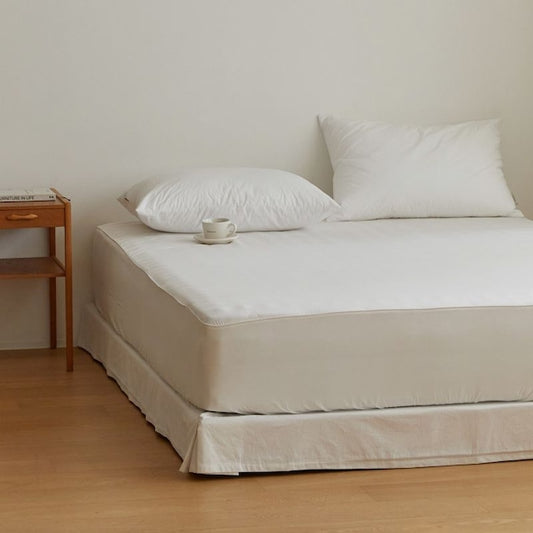 Moment Room Fitted Sheet