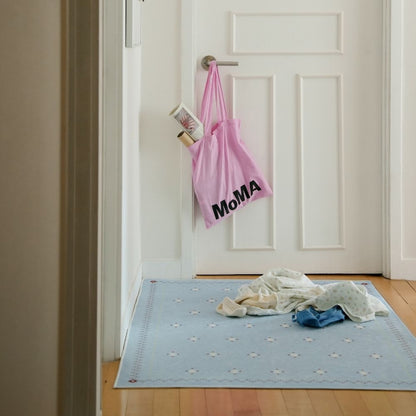 Monaka Dust-Free Area Rug