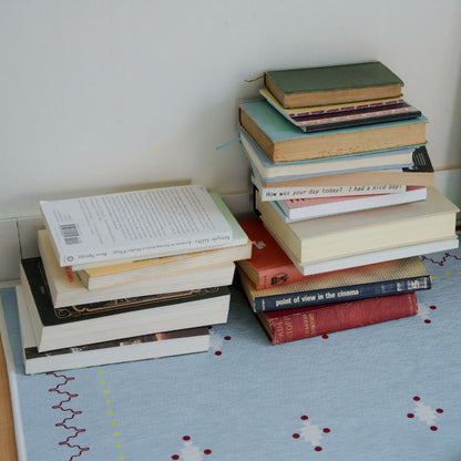 Monaka Dust-Free Area Rug