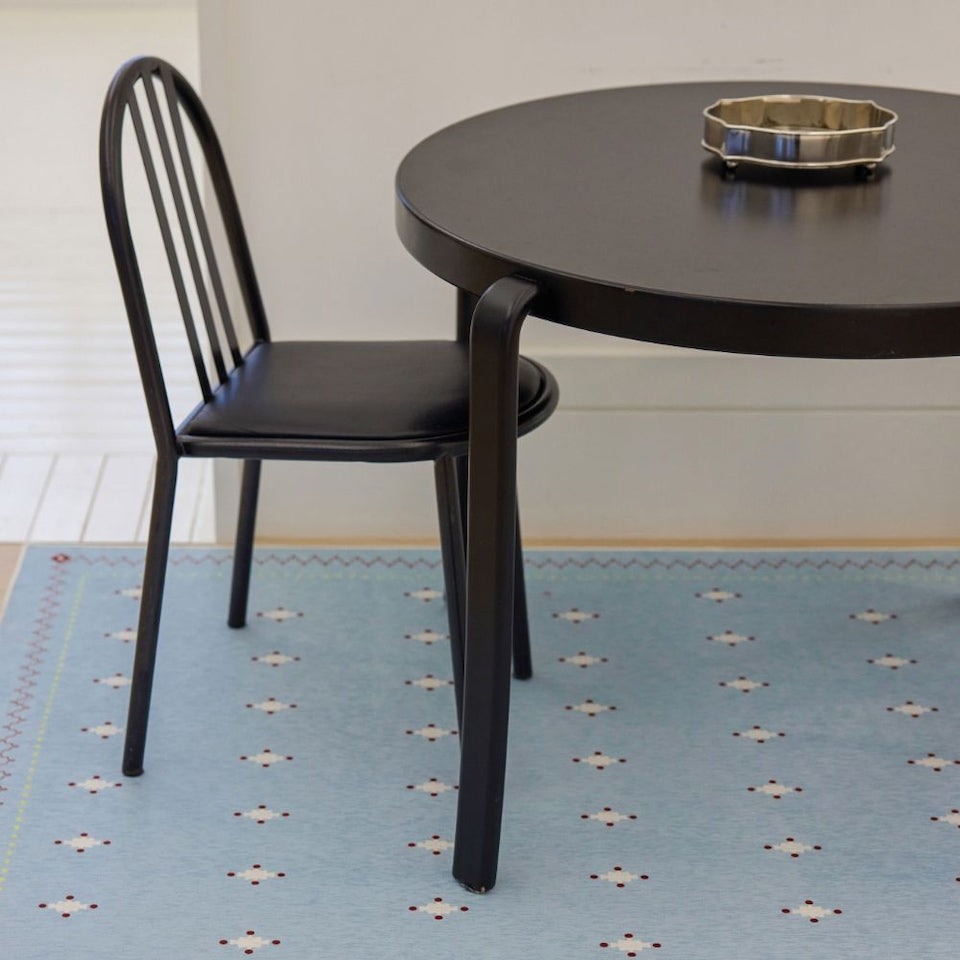 Monaka Dust-Free Area Rug