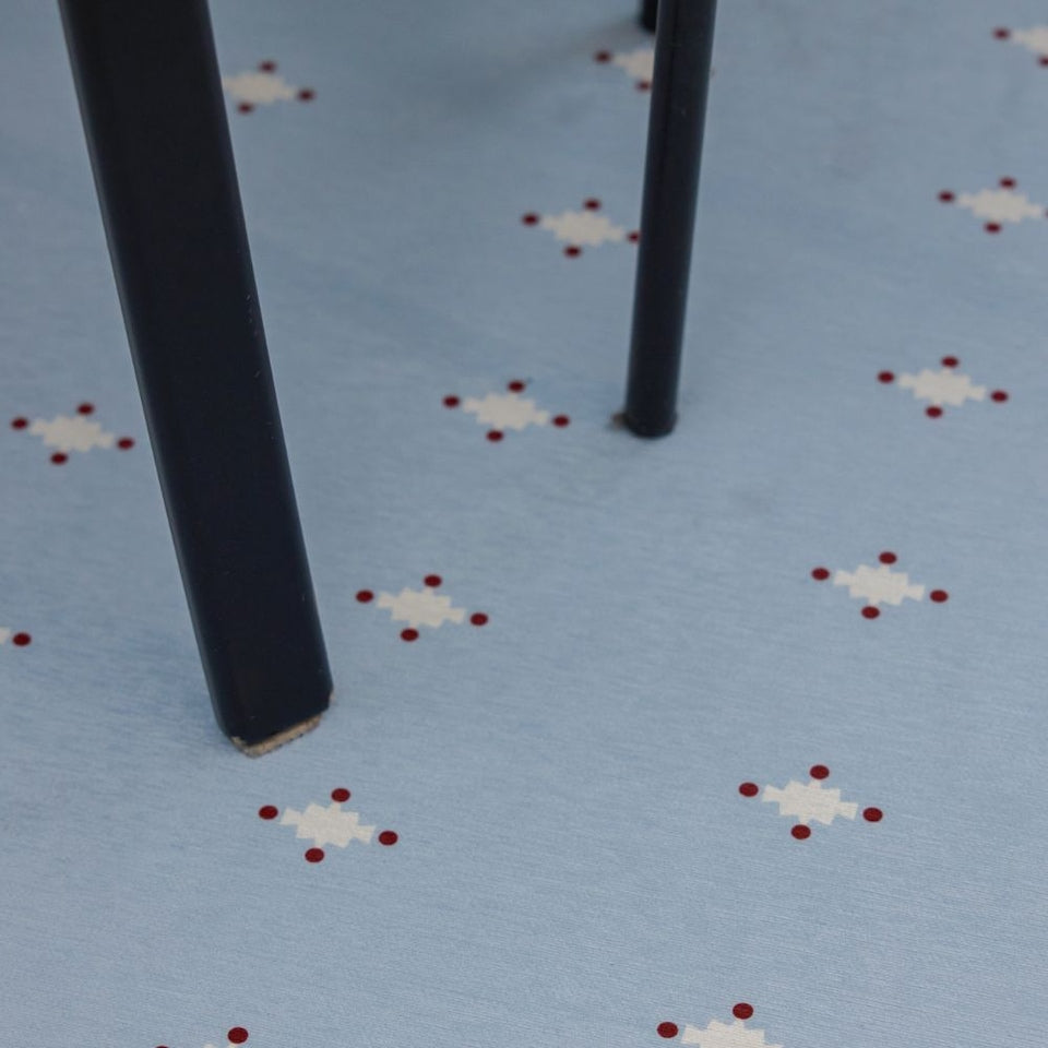 Monaka Dust-Free Area Rug