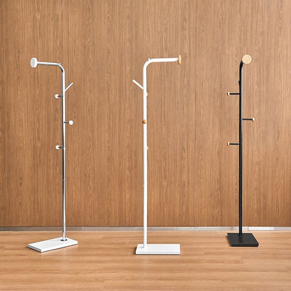 Multi-Purpose Clothing Rack