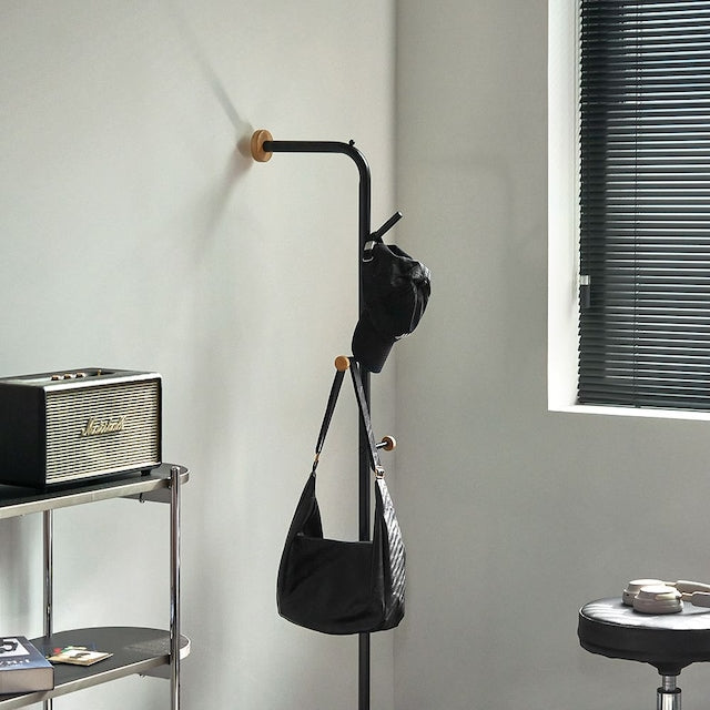 Multi-Purpose Clothing Rack