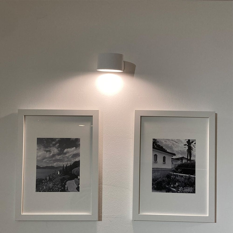 Rechargeable Magnetic LED Wall Light