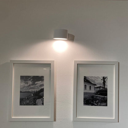 Rechargeable Magnetic LED Wall Light