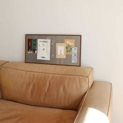 Stainless Steel Magnetic Wide Frame