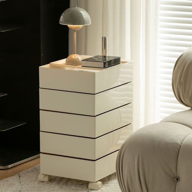 Motion Drawer Trolley