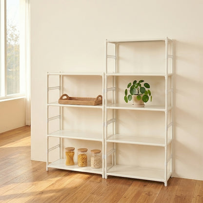 The Rolling Pantry Rack