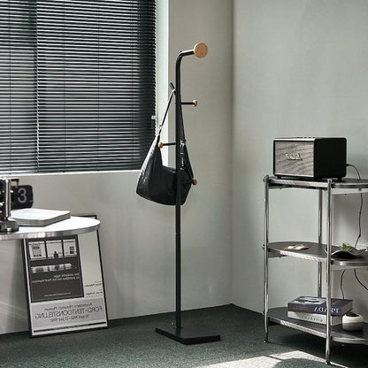 Multi-Purpose Clothing Rack