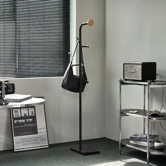 Multi-Purpose Clothing Rack