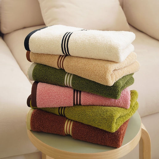 Cafe Series 40s Bamboo Blend Hotel Towel