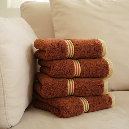 Cafe Series 40s Bamboo Blend Hotel Towel