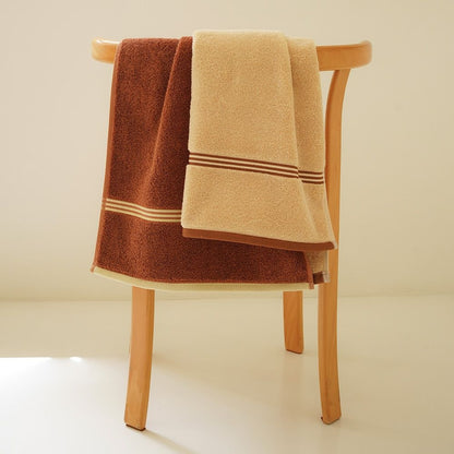 Cafe Series 40s Bamboo Blend Hotel Towel