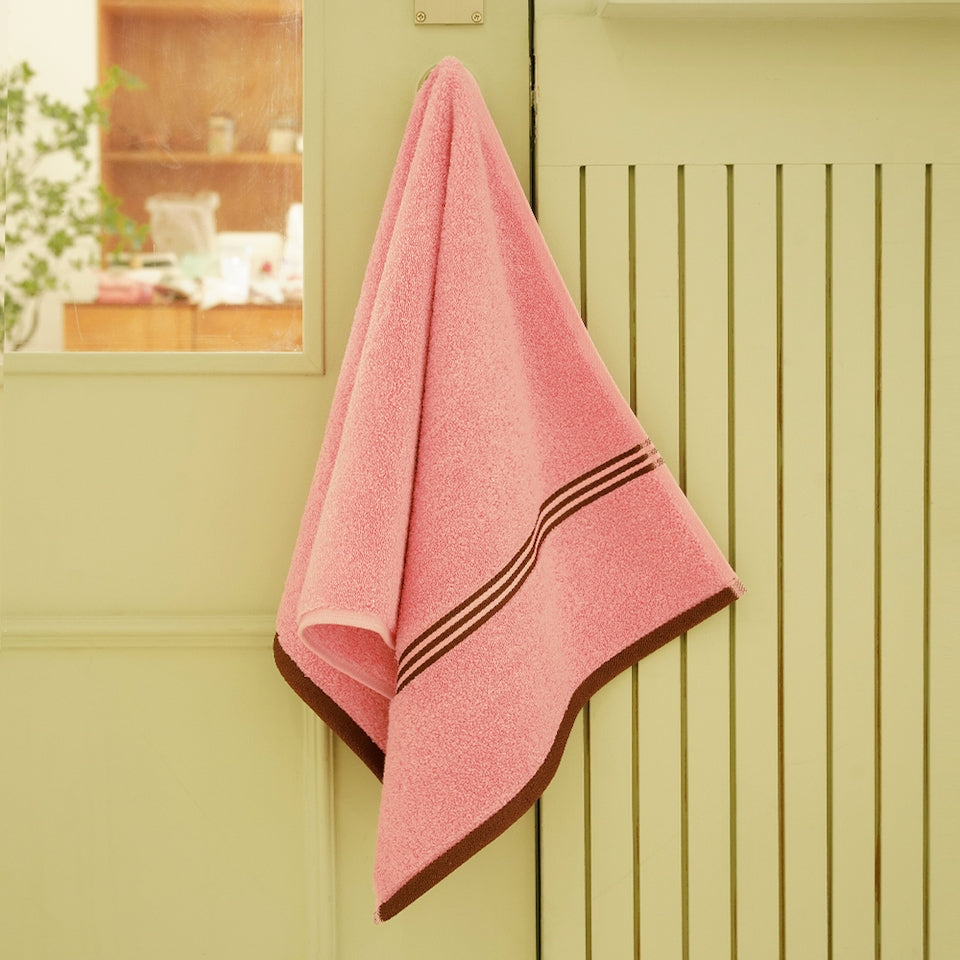 Cafe Series 40s Bamboo Blend Hotel Towel
