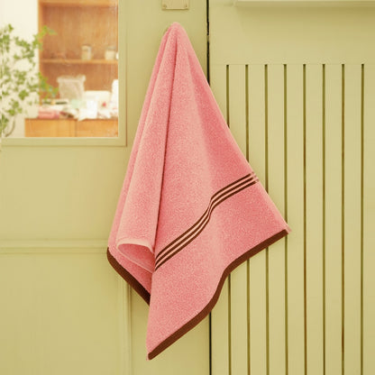 Cafe Series 40s Bamboo Blend Hotel Towel