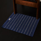 Homebody Striped Bath Mat
