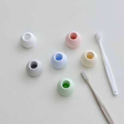 Diatomite Toothbrush Holder