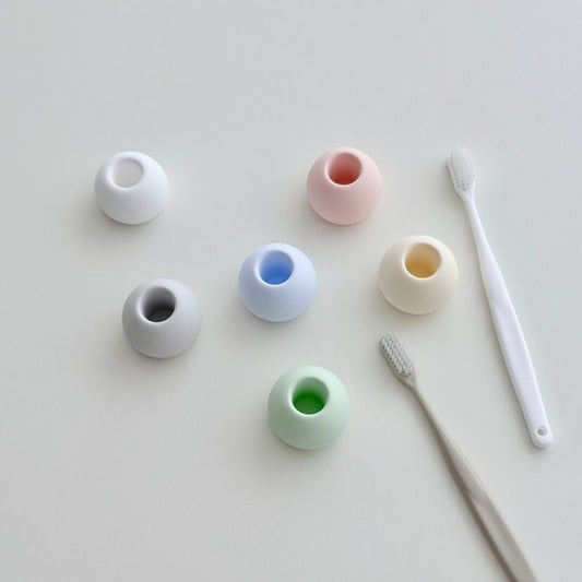 Diatomite Toothbrush Holder