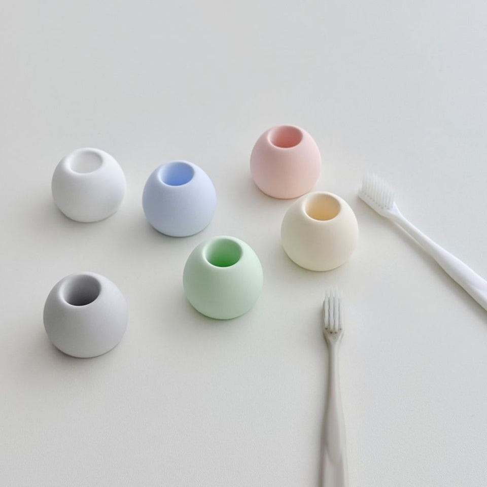 Diatomite Toothbrush Holder