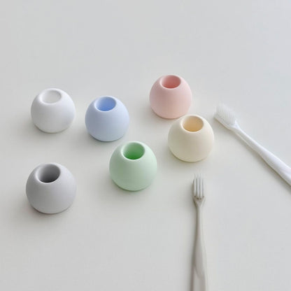 Diatomite Toothbrush Holder