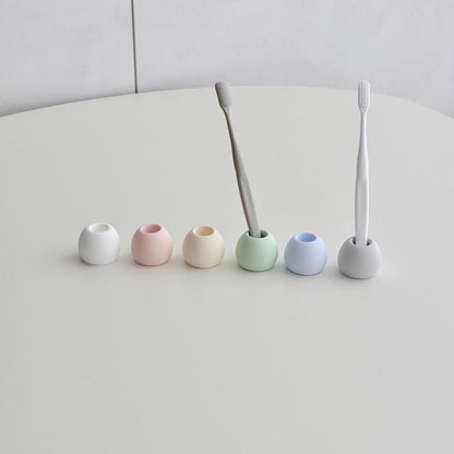 Diatomite Toothbrush Holder