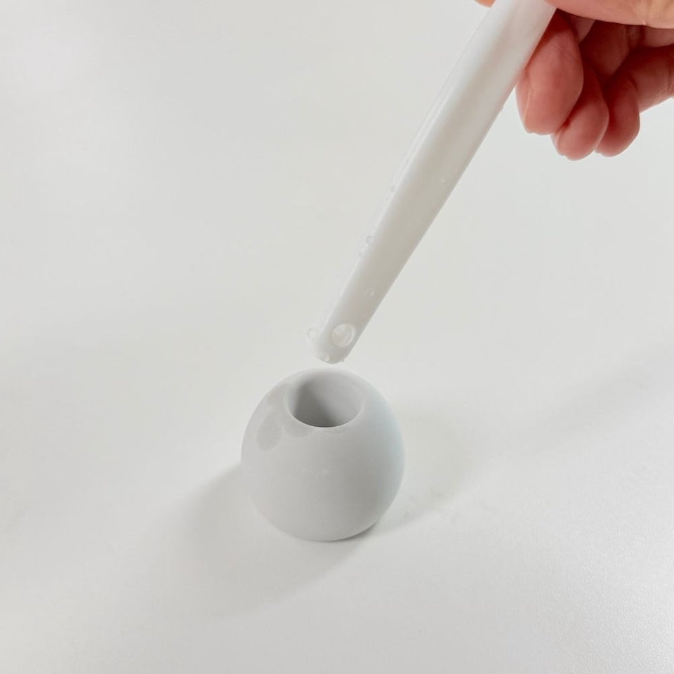 Diatomite Toothbrush Holder
