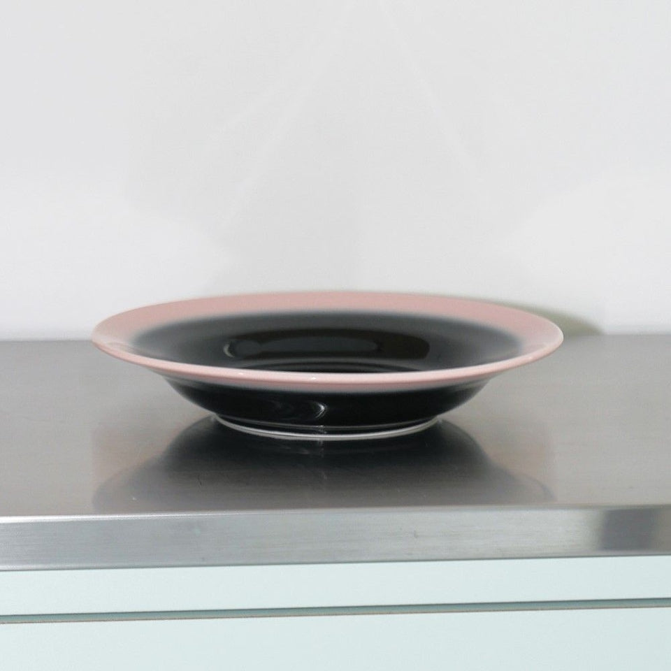Adam House Round Ceramic Fog Bowl