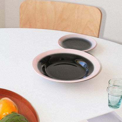 Adam House Round Ceramic Fog Bowl